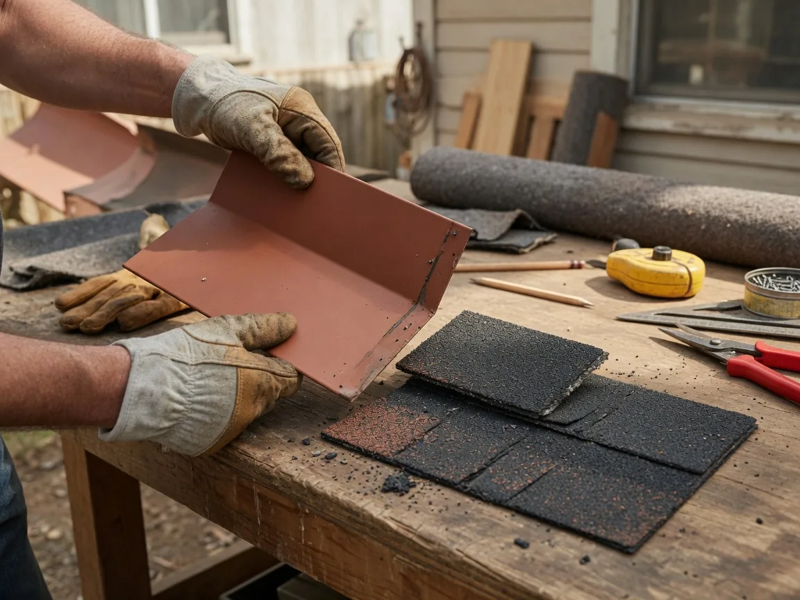 Roof Repair company in North Las Vegas, NV